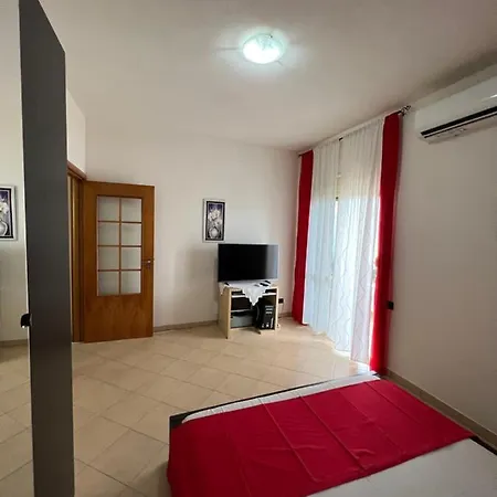 Vakantiehuis Marina Vlorë