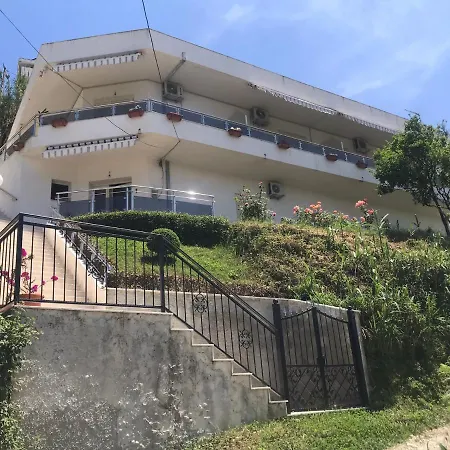 Marina Vakantiehuis