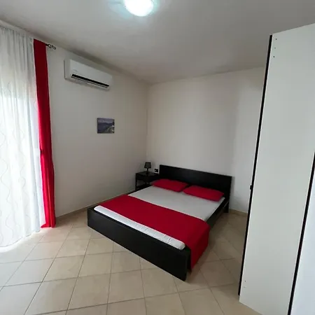 Marina Vakantiehuis Vlorë