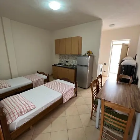 Vakantiehuis Marina *