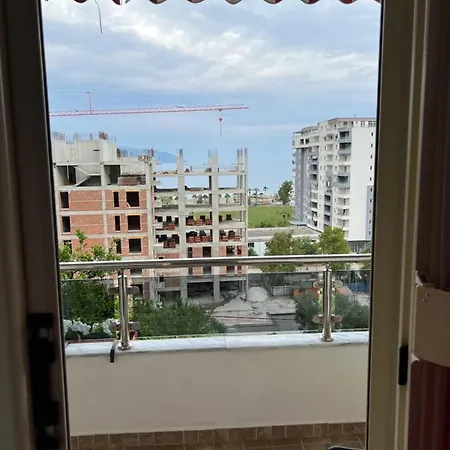 Marina Prázdninový dům