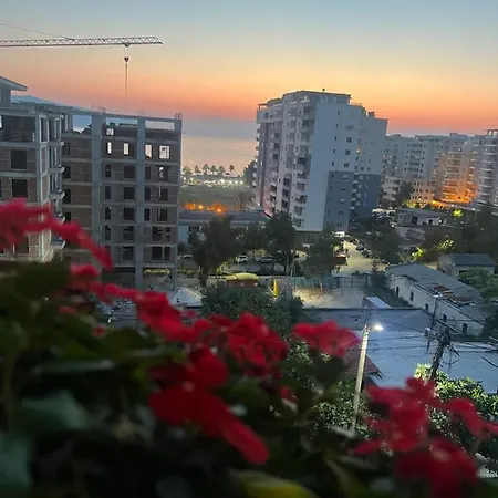 Marina * Vlorë